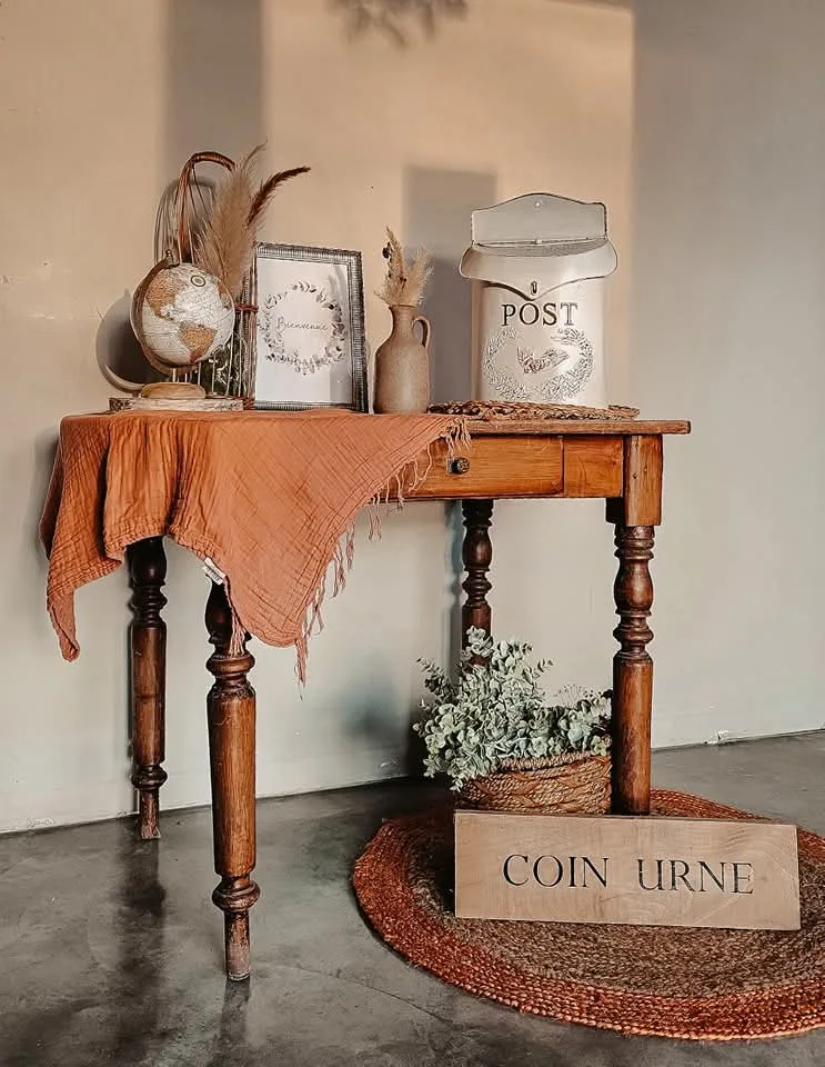 Location de coin urne et livre d'or pour mariage