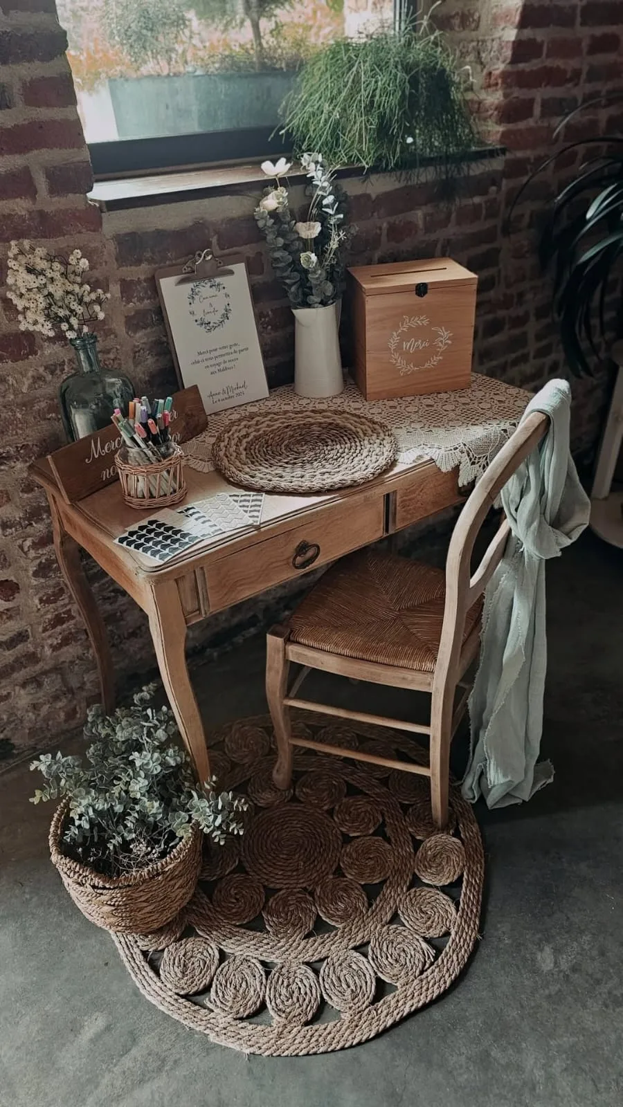 Voir toute la collection de décoration à louer